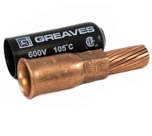Greaves PT 444FX500 Flex Cable Adapters #4